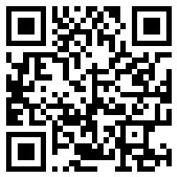QR Code for bitcoin:3JdcKmEXMFpwraAxCo1Kcdnq7rXyJMuYrn