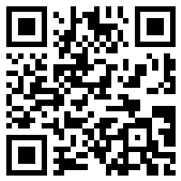 QR Code for bitcoin:3JdcSiojbcEzrhyYJdUjirHo4CP6tpbPhP