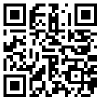 QR Code for bitcoin:3JddCKnGttheQP4U1bAGcMrqr4wYPUNFuU