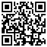 QR Code for bitcoin:3JdeDbkkZbFCKfUfofEQrn5yLAqaCtGn2M