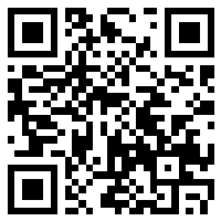 QR Code for bitcoin:3Jdgv8974vN5DgpDSDiHzMcnp5CDWchhdq