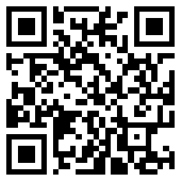 QR Code for bitcoin:3JdiZBDaSa2TiPw9wC6MX2PmS1pKFkLhbe
