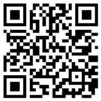 QR Code for bitcoin:3Jdkz6RH4BKCrcJ6TKp481ahZX6ZmurRFn