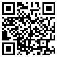 QR Code for bitcoin:3JdoKWUkT7HjfaMFAb3gmLDb31pS6pGisA