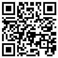 QR Code for bitcoin:3JdrLckUT4p1jKaPCwoBLsHWSb6sJxhioF