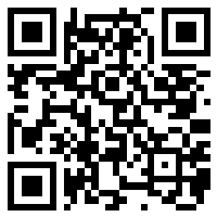 QR Code for bitcoin:3JdtZaXMKKHjMHrobx8GMDxW1HwyfZM84X