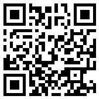 QR Code for bitcoin:3JdwSjpbF6SemAMGPgoAgUD97HXs9D1zAs