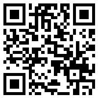 QR Code for bitcoin:3Je17XKnNvMAn8ghmQBzAMugTU5eZtAwC4