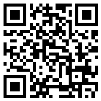 QR Code for bitcoin:3Je3Ak6UaSLHYWmRaUB8wCj85fMUjehczb