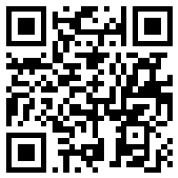 QR Code for bitcoin:3Je9n1cu7RQ5im4mpp8UtEdg4t3PFXdrA8