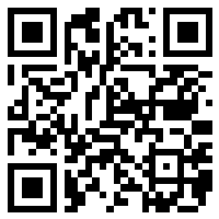 QR Code for bitcoin:3JeCXoAJvTotXBHS5jaYmLdpsg8oaUkUfz