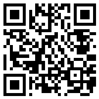QR Code for bitcoin:3JeEe1p9bqHMLecxPZBnwog689jfuugptW