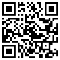 QR Code for bitcoin:3JeFZbwsVGmY6aMxW7A9sudj3mWiRA3Lwe