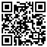 QR Code for bitcoin:3JeFiQCmtjUyQwBtPmspKybyTEdPfnM79b