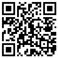 QR Code for bitcoin:3JeGSMr4xFMjhGi1MFHBZeLAuQfheRsPLn
