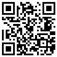 QR Code for bitcoin:3JeTARfFQybdRA4LNuP6kRZ1eNkt9fUo13
