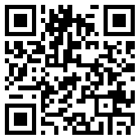 QR Code for bitcoin:3JeTqPt1GGU3TastBPbzfX4pyPHP3hsx2H