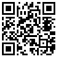 QR Code for bitcoin:3JeU7sQLUE6mYjtLJ5SzYoMs5b4MkExy62