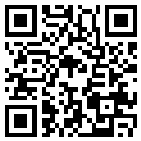 QR Code for bitcoin:3JeXGx4kprV5yhTJUCrFyPsPB4vxsXmoFr