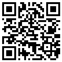 QR Code for bitcoin:3JeZDSn4tavXfZ2ZFmwLS2uSprgrJcwNdz