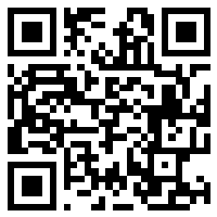 QR Code for bitcoin:3JeiTa9j9CAoSdGh1ffxaUFXFPFjvSQ72u