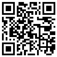 QR Code for bitcoin:3JeigesEVGUxi4K1U7HGerDMDa38BG52tf