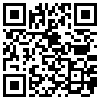 QR Code for bitcoin:3JenSoXYoEcXdYbCWbns9ippg5L8kEoRcC