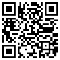 QR Code for bitcoin:3JenvjypwHfzo3ZkbP8JWyy34Gg3BsBBg8