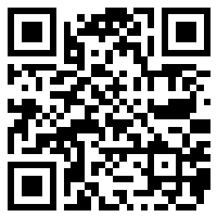 QR Code for bitcoin:3JeoeZR6NLKEkEf2PFr1qg2rRdkgWi99Js