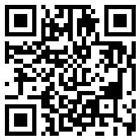 QR Code for bitcoin:3JepAgAMFjt8eYoHotkD4VusmJoNcAsJ6K