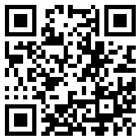 QR Code for bitcoin:3JeqGcV9cf5hp5ui2YfwvdYU1FfLE6DpuY