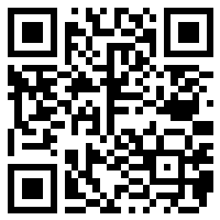 QR Code for bitcoin:3JesD9pge8pb3y2f11Z33bNLk1o8HewURL