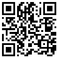 QR Code for bitcoin:3JewFTXa1xbqCPVEShhSSHHi39TyMvRQBE