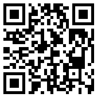 QR Code for bitcoin:3JewpDqHZFjXtHoYA2vRALZq9Zn9Az8Bas
