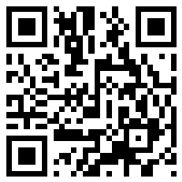 QR Code for bitcoin:3JeySyoCgbzXFTmFHTLU8RSy3rxgfunmxp