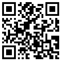 QR Code for bitcoin:3JezeM3zJunGvAWKmup2y7jFWbJbHDrd8a