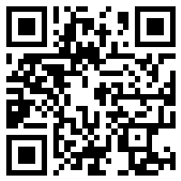 QR Code for bitcoin:3Jf6GUeggf2ZVduV6f8eWwdSZX2Gw8FSMG