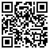 QR Code for bitcoin:3Jf7HrdPfJbioQJBx5GehRT4oMTrDhZMbA
