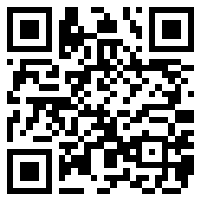 QR Code for bitcoin:3Jf8dv4F8Xp9zZAWfQ1jCG55bfG49MYAvX