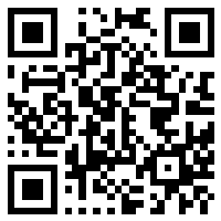 QR Code for bitcoin:3Jf8dvbAXCo1yzd3WvHAWvBZvQvNrYV7k3