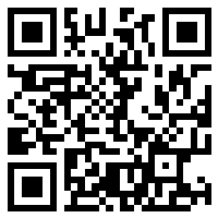 QR Code for bitcoin:3Jf8w7KjBkpyGxtt2UBaBX7PbAgo4uFHWQ