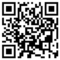 QR Code for bitcoin:3Jf9FbEmSbUE45W5gNFuSF4zaLL9SEQWXE