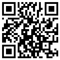 QR Code for bitcoin:3JfAzXsYfuxRNiWJanBLhZjcrMsaHuKYYh