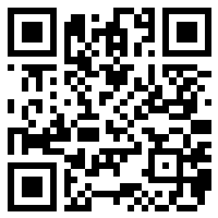 QR Code for bitcoin:3JfC49XFdAcsPwxQppv5NihrNiYpAtthPv