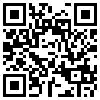 QR Code for bitcoin:3JfHH8P5v4mhQKsnocaNACFBqZL7HT89XY