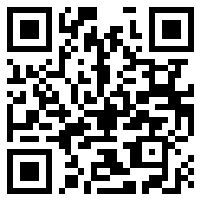 QR Code for bitcoin:3JfJJr64ppwZzzMvFH3EL4GRrZkBroM3rt