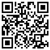 QR Code for bitcoin:3JfNEP4gFN2mbGGWgtR13aNxVpuk7t2Kus