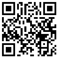 QR Code for bitcoin:3JfSjXs2N4xFQ5611FbxuTqEVBJVKPNaLb