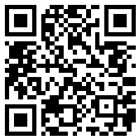 QR Code for bitcoin:3JfTaLAvq2HzTpxcidbvtFDyH24LW3P6zF