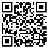 QR Code for bitcoin:3JfV2qBMeSHz2aZ9DiX5n1C6fxearTLzFc